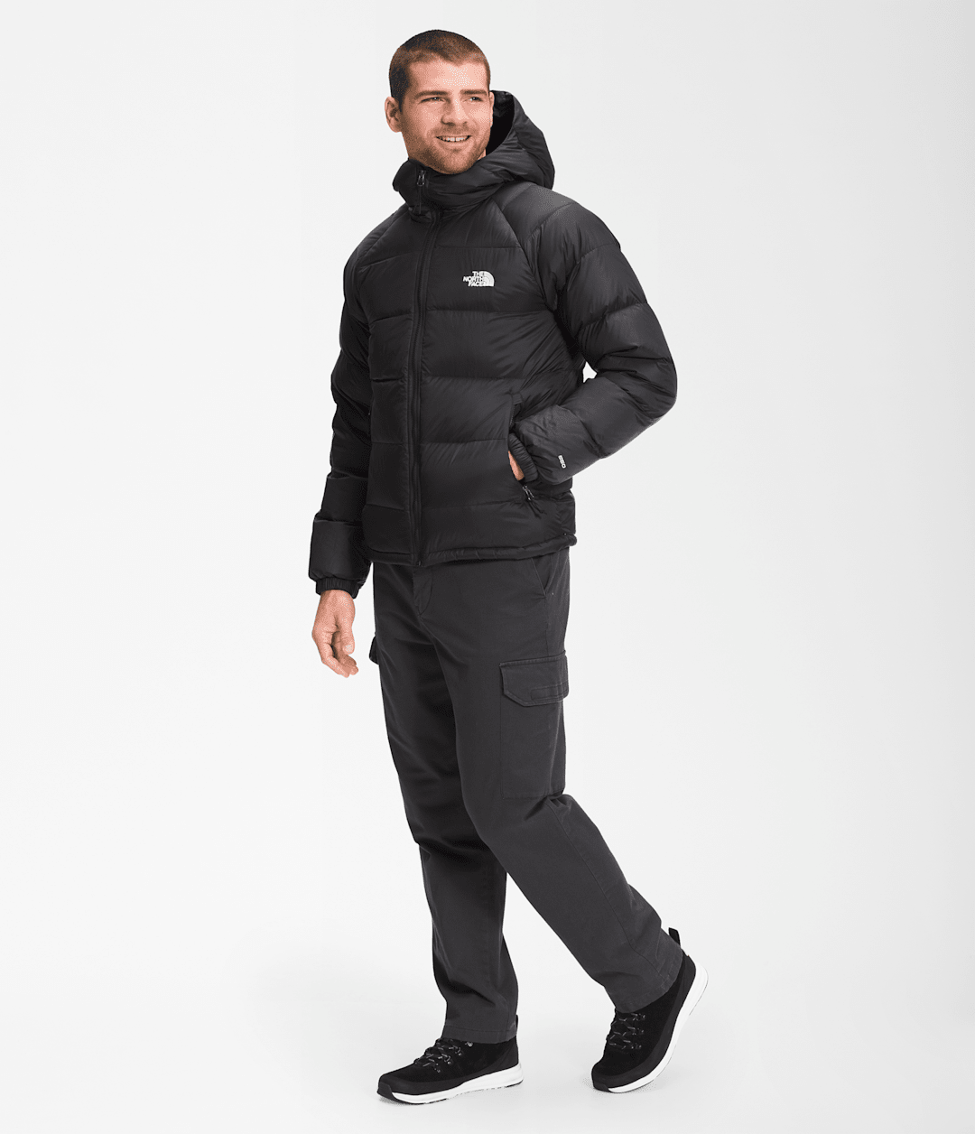The North Face Men’s Hydrenalite™ Down Hoodie
