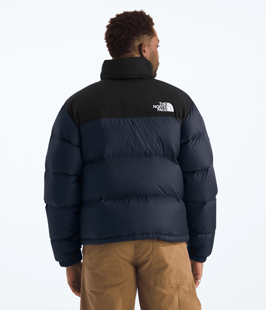 The North Face Men’s 1996 Retro Nuptse Jacket