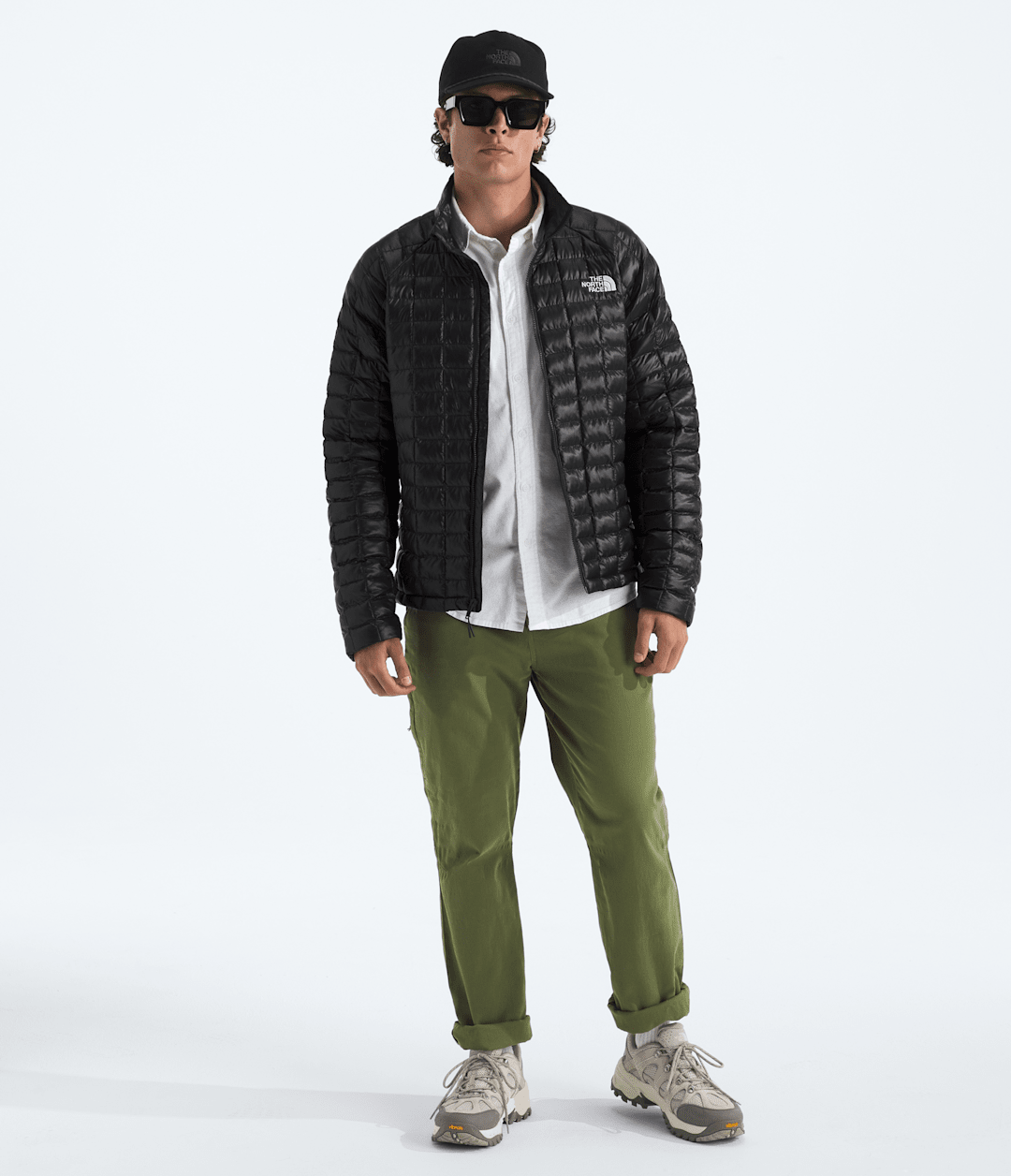 The North Face Men’s THERMOBALL™ Jacket