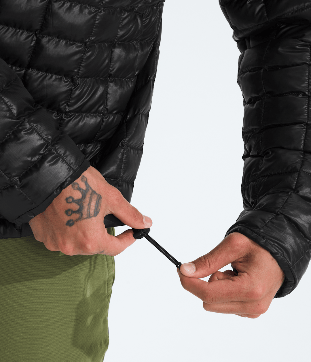 The North Face Men’s THERMOBALL™ Jacket