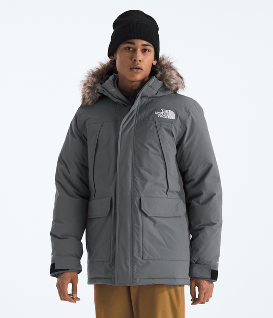 The North Face Men’s McMurdo Parka