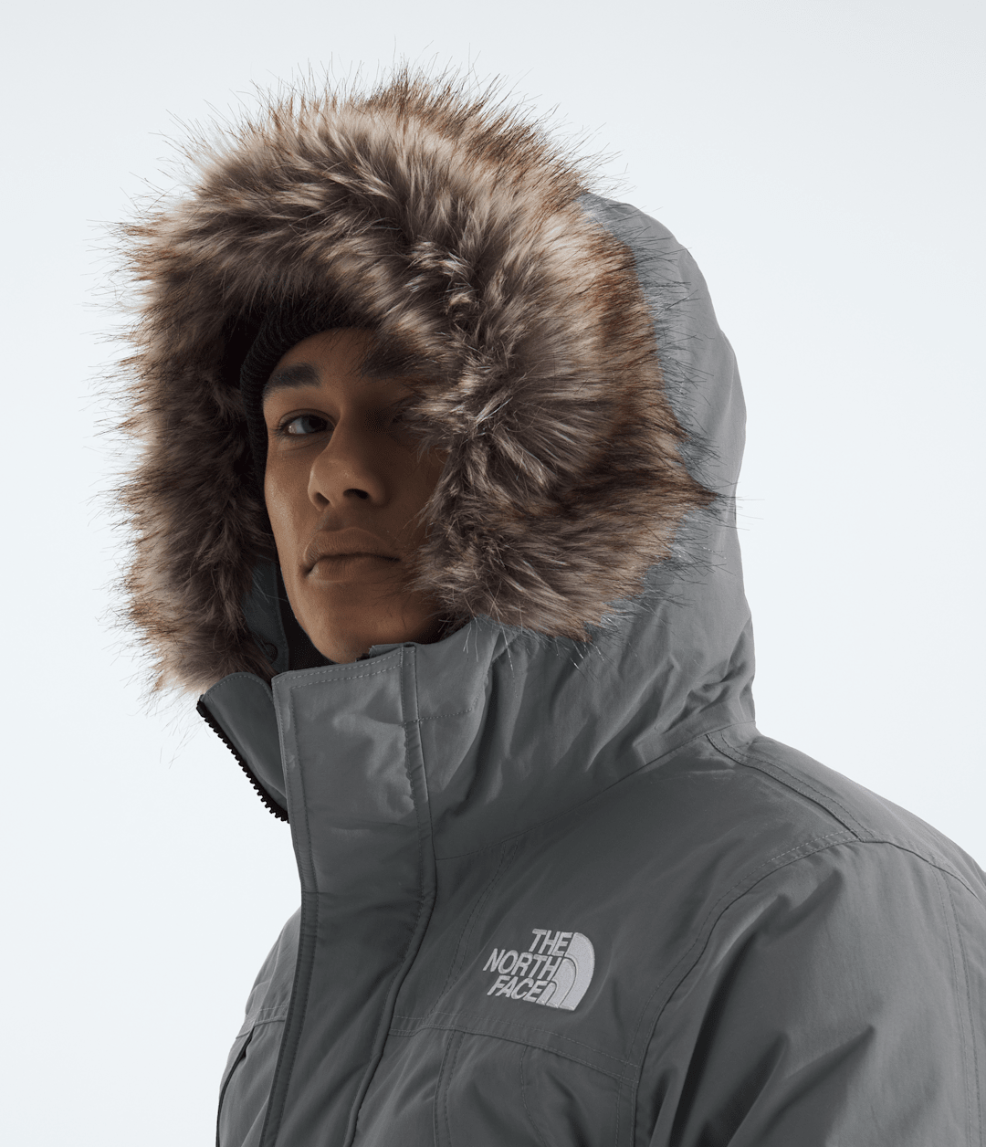 The North Face Men’s McMurdo Parka