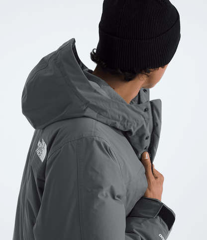 The North Face Men’s McMurdo Parka