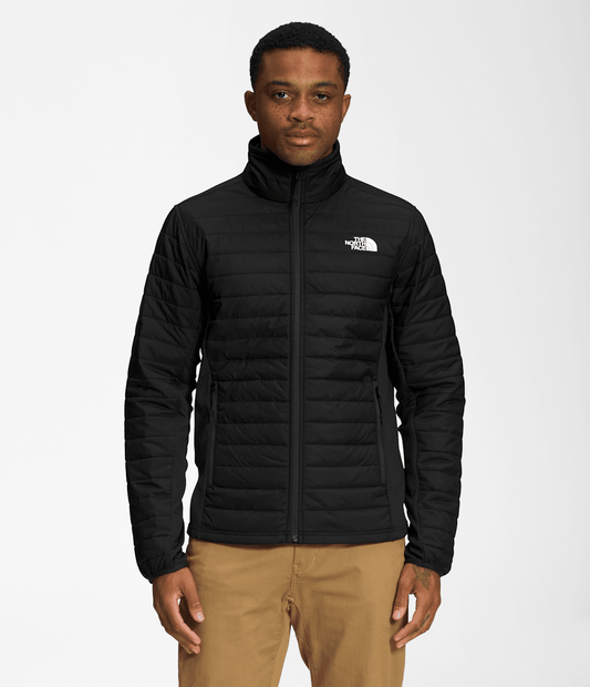 The North Face Men’s Canyonlands Hybrid Jacket