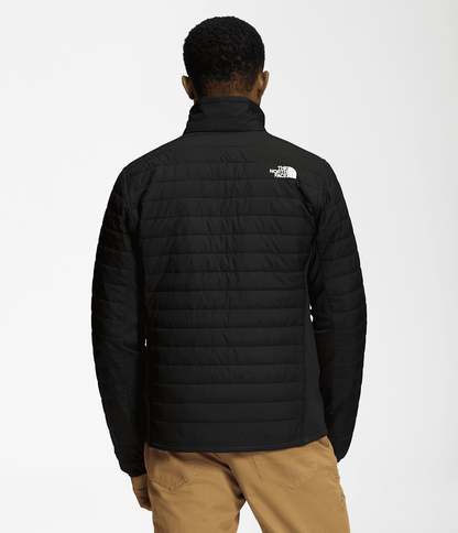 The North Face Men’s Canyonlands Hybrid Jacket