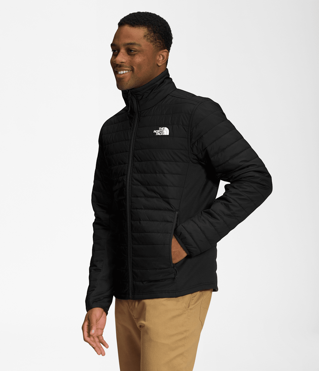 The North Face Men’s Canyonlands Hybrid Jacket