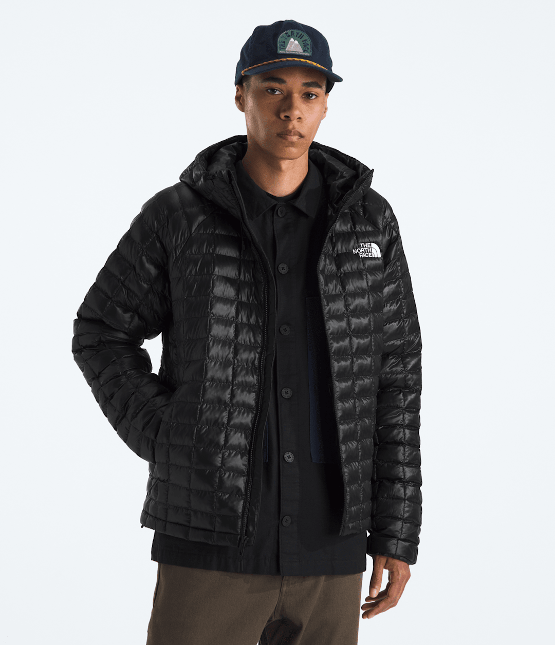 The North Face Men’s THERMOBALL™ Hooded Jacket