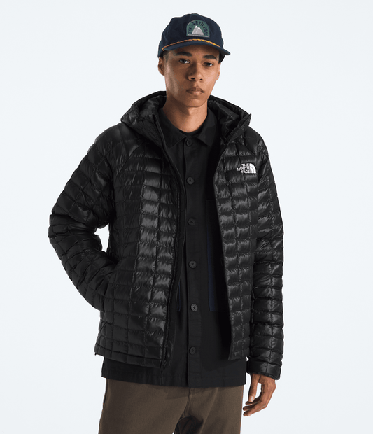 The North Face Men’s THERMOBALL™ Hooded Jacket