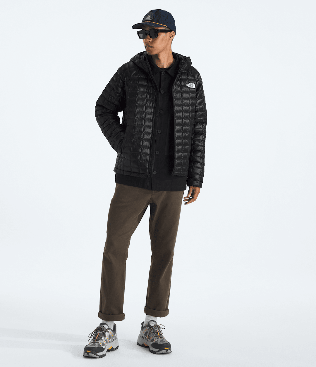 The North Face Men’s THERMOBALL™ Hooded Jacket