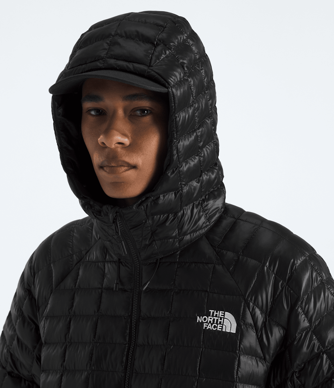 The North Face Men’s THERMOBALL™ Hooded Jacket