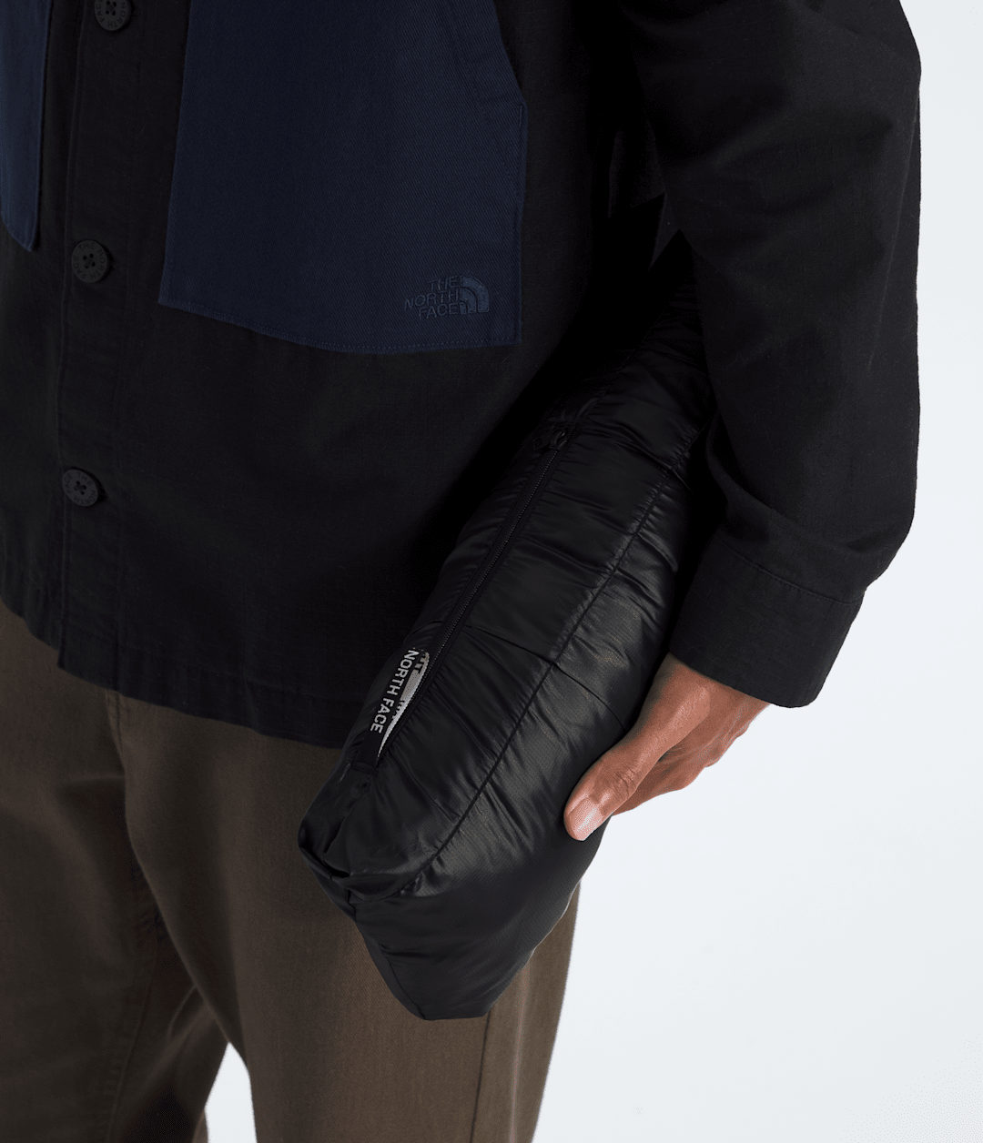 The North Face Men’s THERMOBALL™ Hooded Jacket