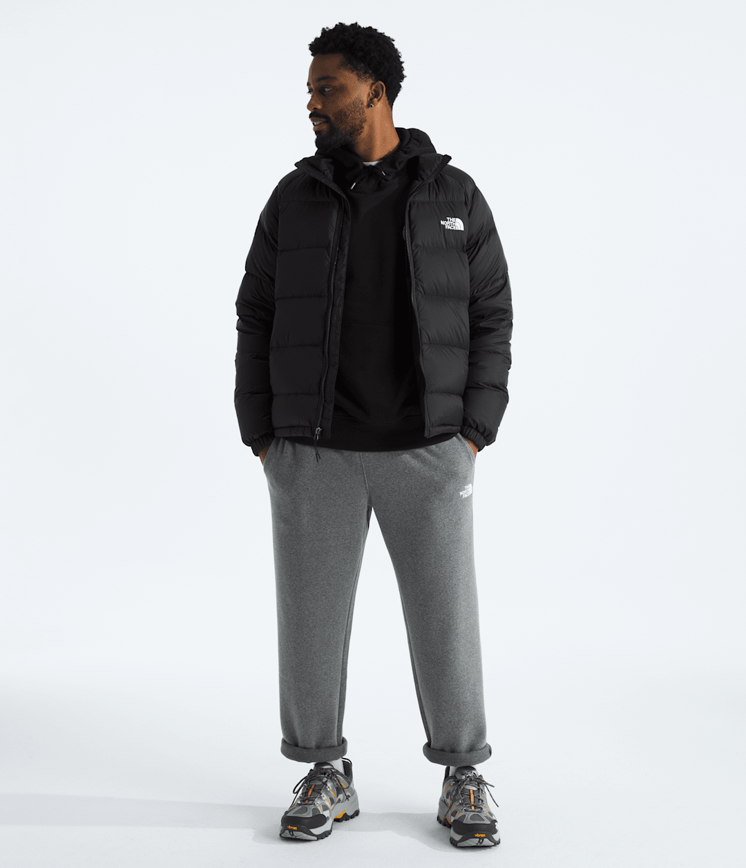 The North Face Men’s Hydrenalite™ Down Jacket