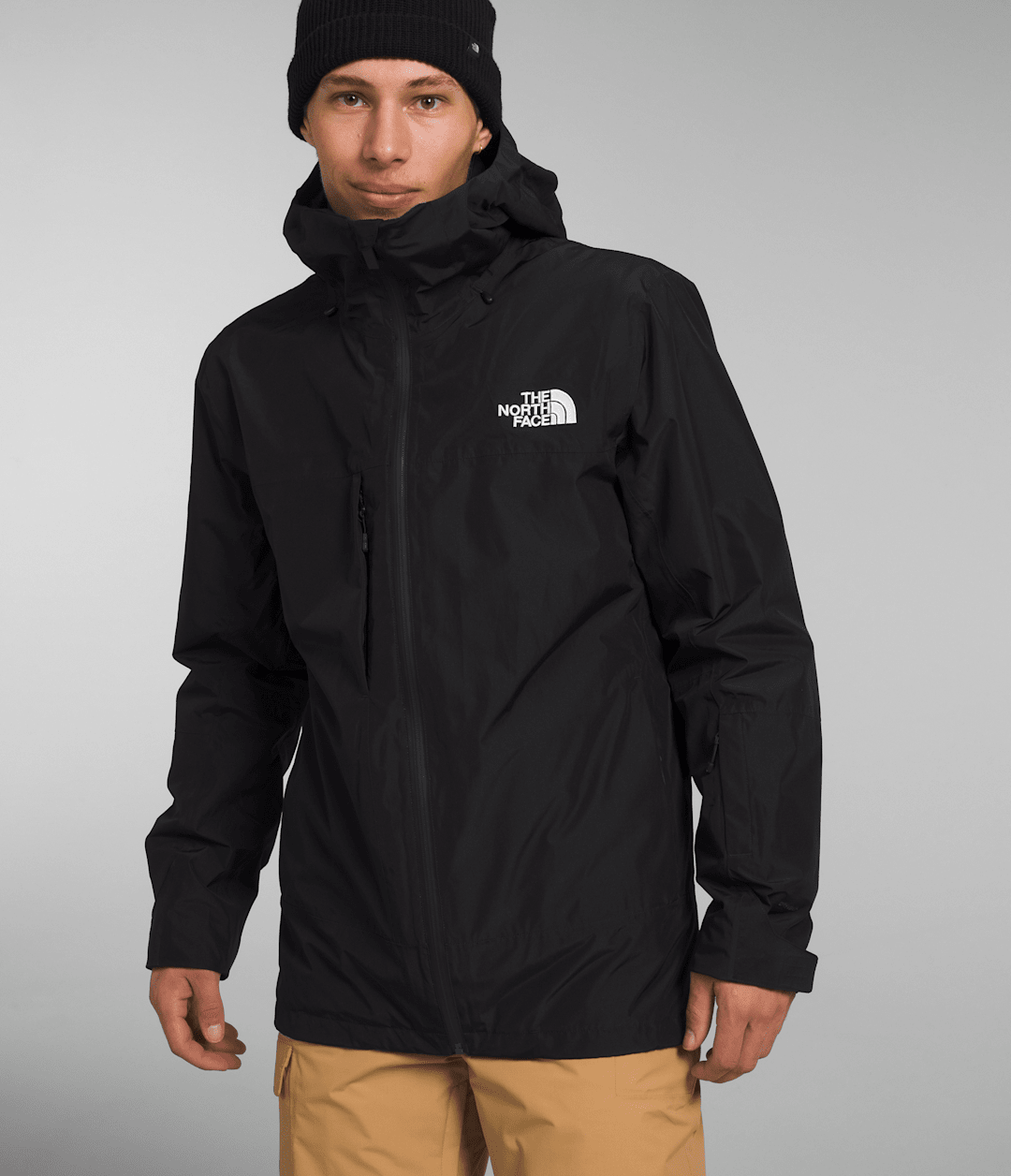 The North Face Men’s THERMOBALL™ Snow Triclimate™ Jacket