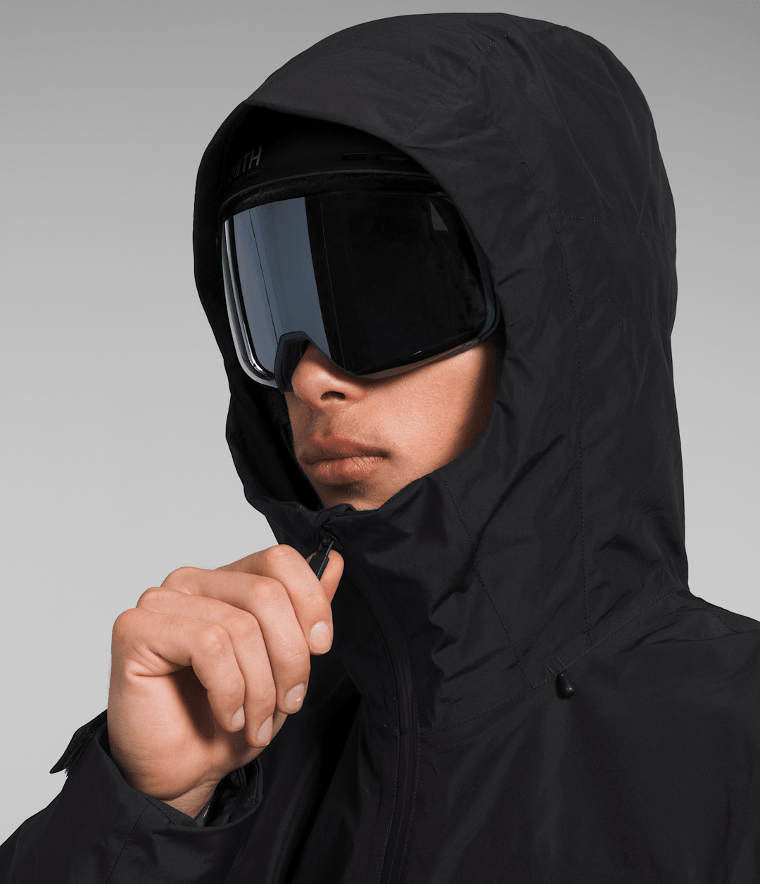 The North Face Men’s THERMOBALL™ Snow Triclimate™ Jacket