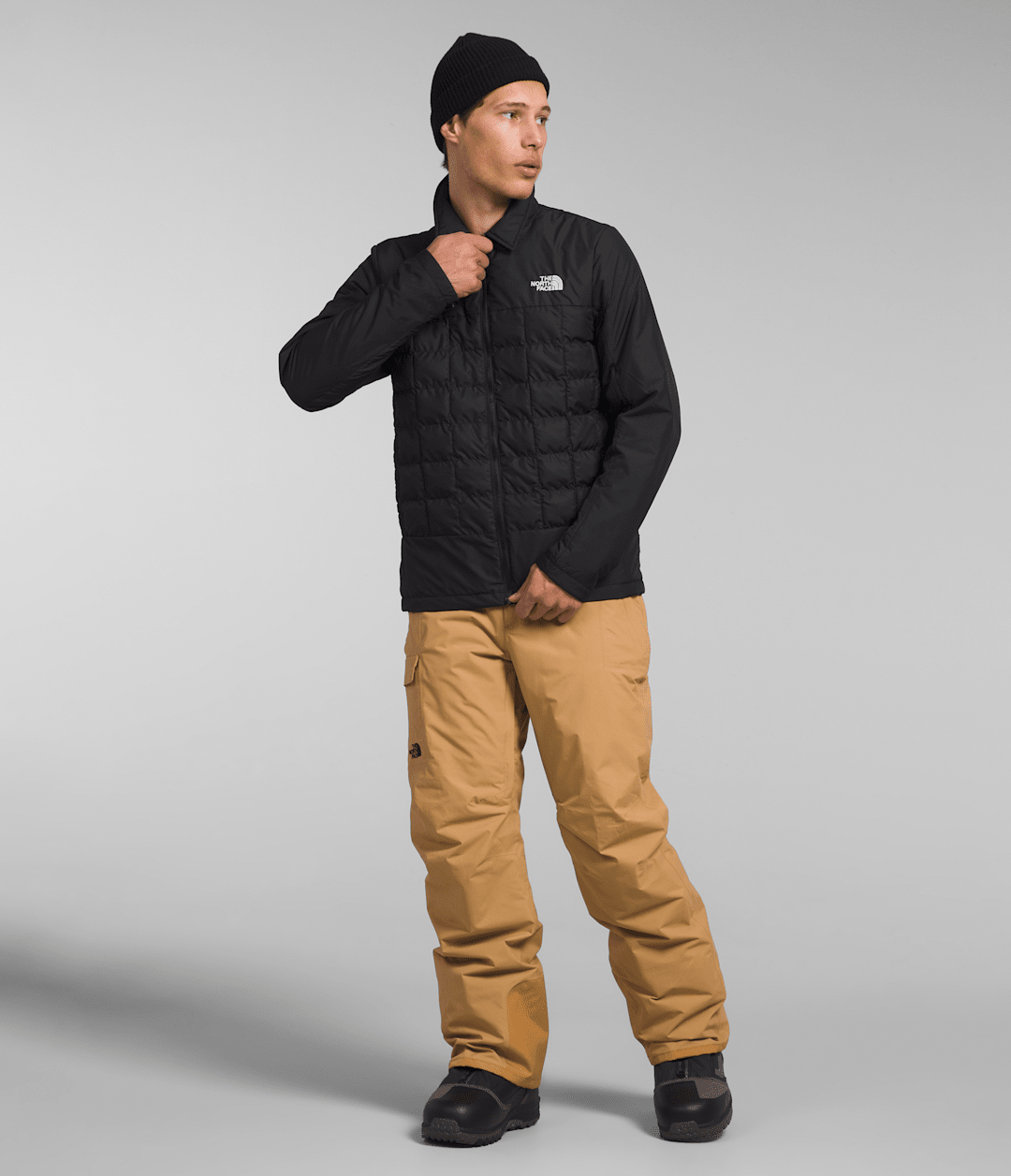 The North Face Men’s THERMOBALL™ Snow Triclimate™ Jacket