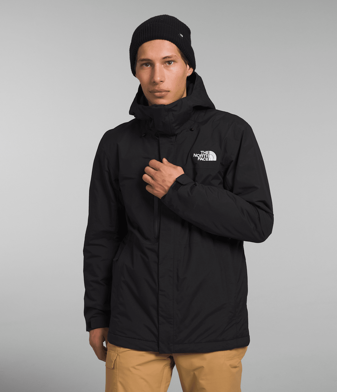 The North Face Men’s Freedom Insulated Jacket