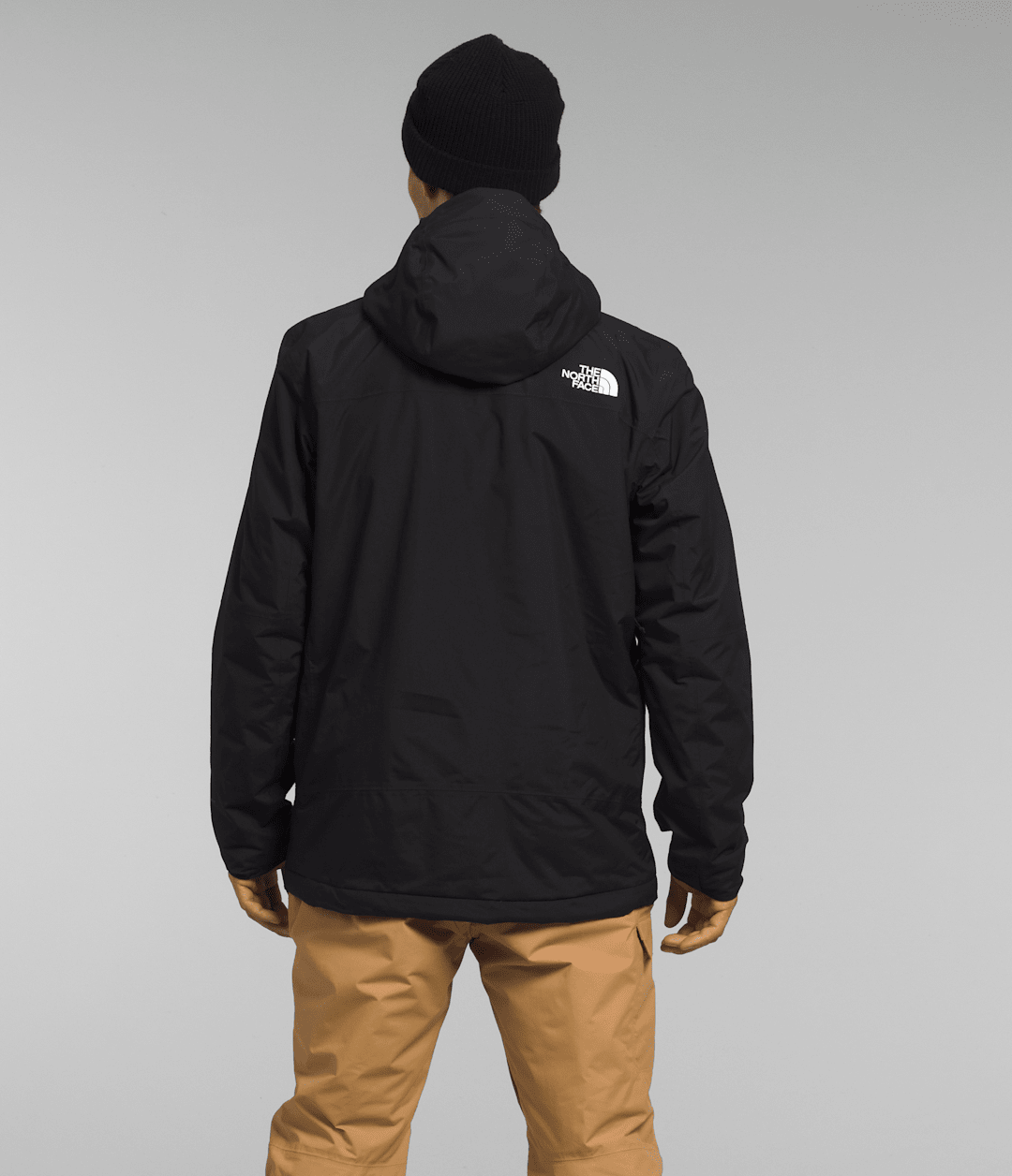 The North Face Men’s Freedom Insulated Jacket