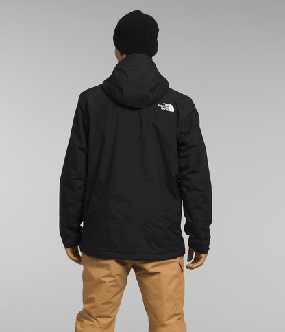 The North Face Men’s Freedom Insulated Jacket