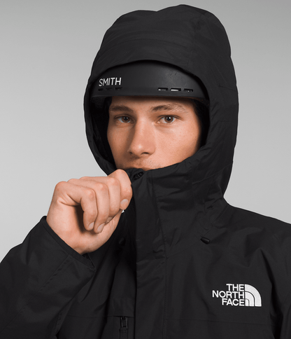 The North Face Men’s Freedom Insulated Jacket