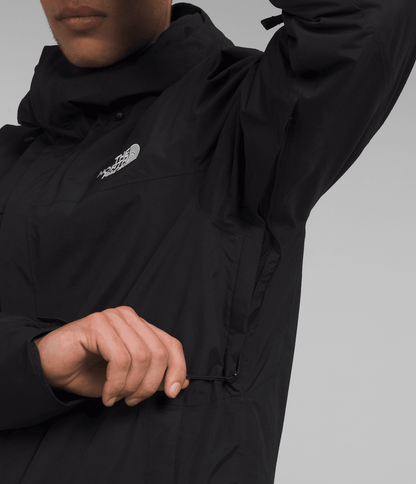 The North Face Men’s Freedom Insulated Jacket