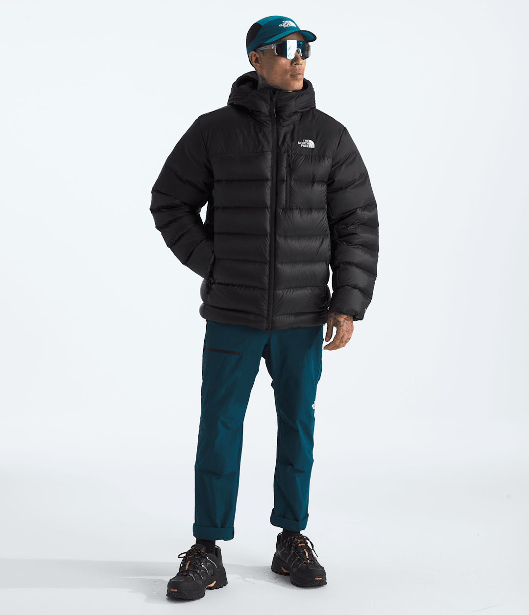 The North Face Men’s Kalix Down Hoodie
