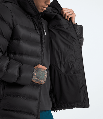The North Face Men’s Kalix Down Hoodie