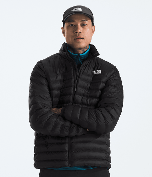 The North Face Men’s Terra Peak Jacket