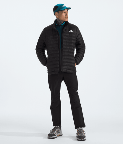 The North Face Men’s Terra Peak Jacket