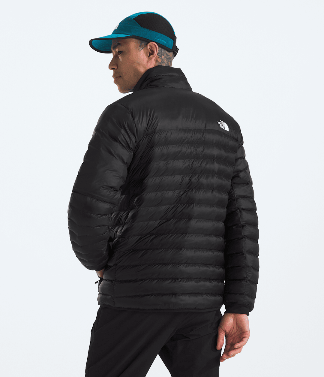 The North Face Men’s Terra Peak Jacket