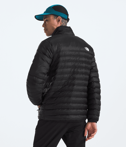 The North Face Men’s Terra Peak Jacket