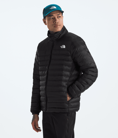 The North Face Men’s Terra Peak Jacket