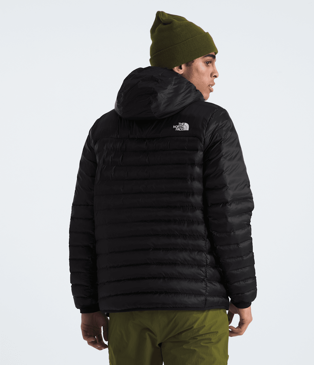 The North Face Men’s Terra Peak Hoodie