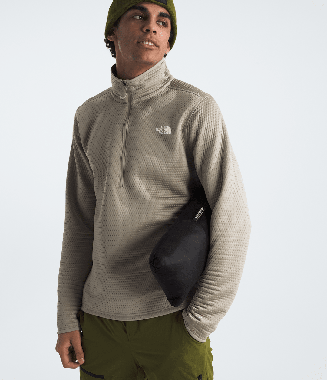 The North Face Men’s Terra Peak Hoodie