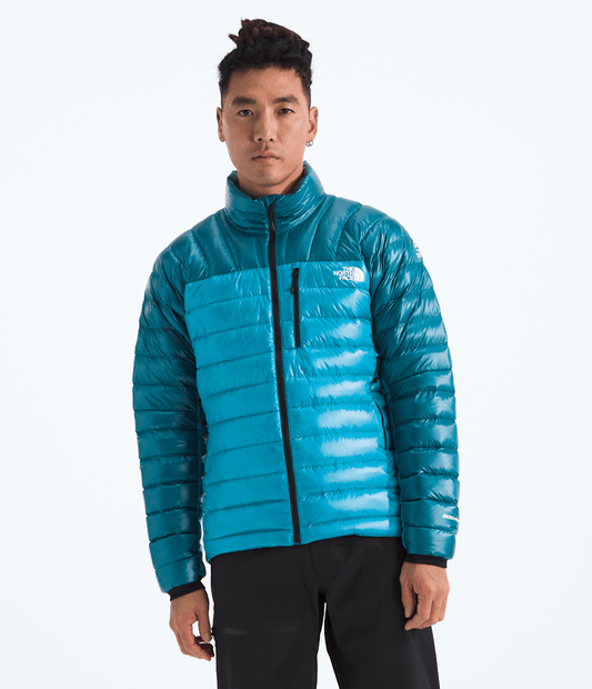 The North Face Men’s Summit Series Breithorn Jacket