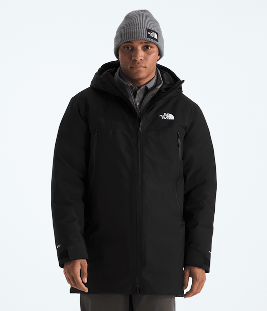 The North Face Men’s TNF™ Range Down Parka
