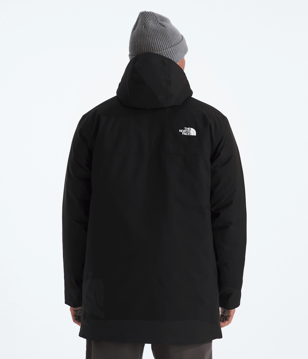 The North Face Men’s TNF™ Range Down Parka