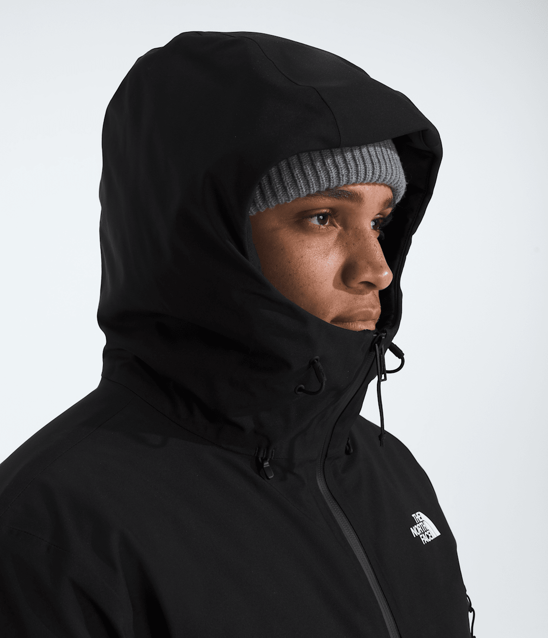 The North Face Men’s TNF™ Range Down Parka
