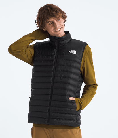 The North Face Men’s Terra Peak Vest