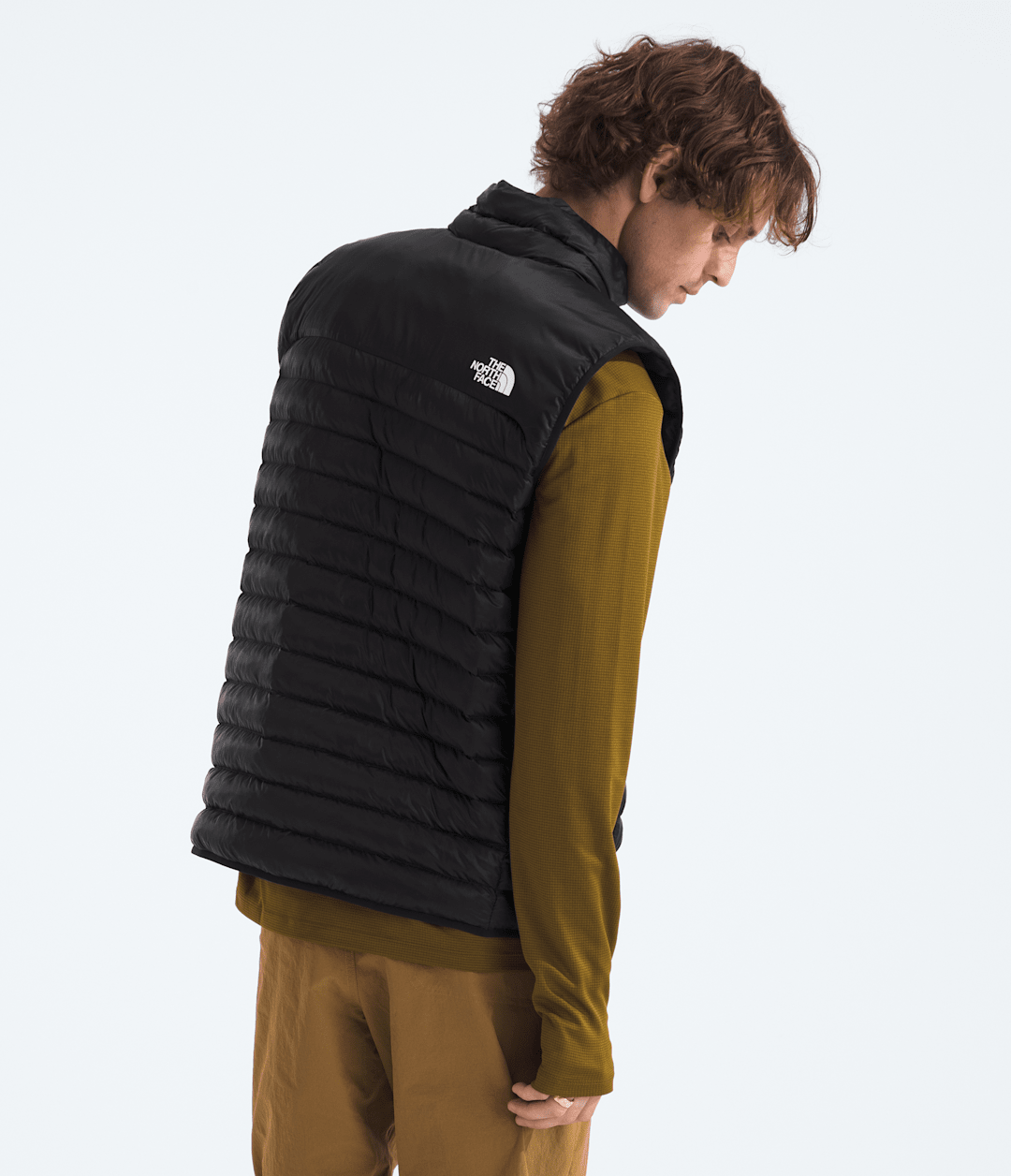 The North Face Men’s Terra Peak Vest