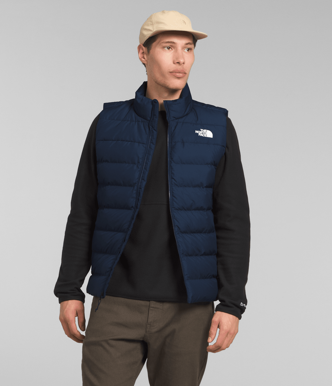 The North Face Men’s Aconcagua 3 Vest