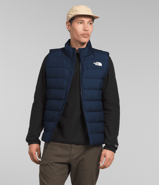 The North Face Men’s Aconcagua 3 Vest