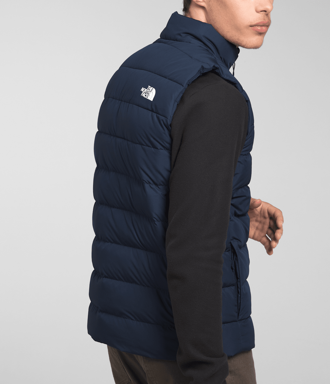 The North Face Men’s Aconcagua 3 Vest
