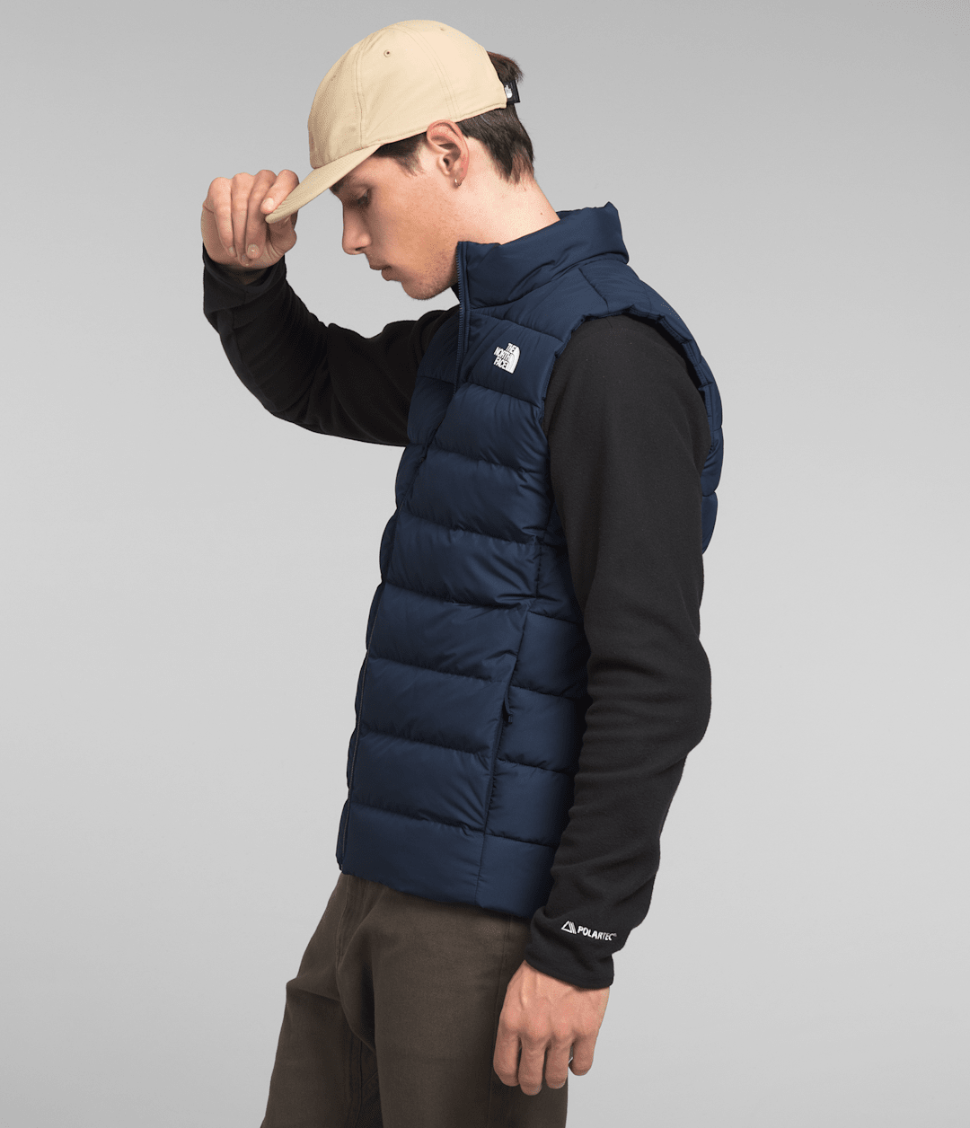 The North Face Men’s Aconcagua 3 Vest