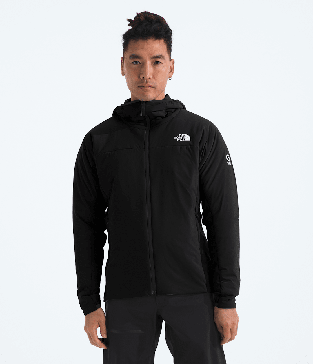 The North Face Men’s Summit Series Casaval Hybrid Hoodie