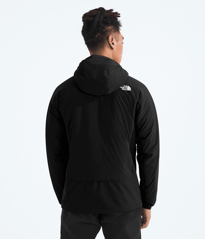The North Face Men’s Summit Series Casaval Hybrid Hoodie
