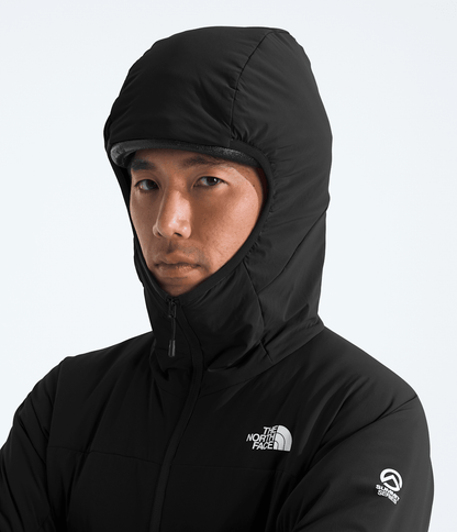 The North Face Men’s Summit Series Casaval Hybrid Hoodie