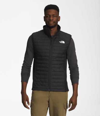 The North Face Men’s Canyonlands Hybrid Vest