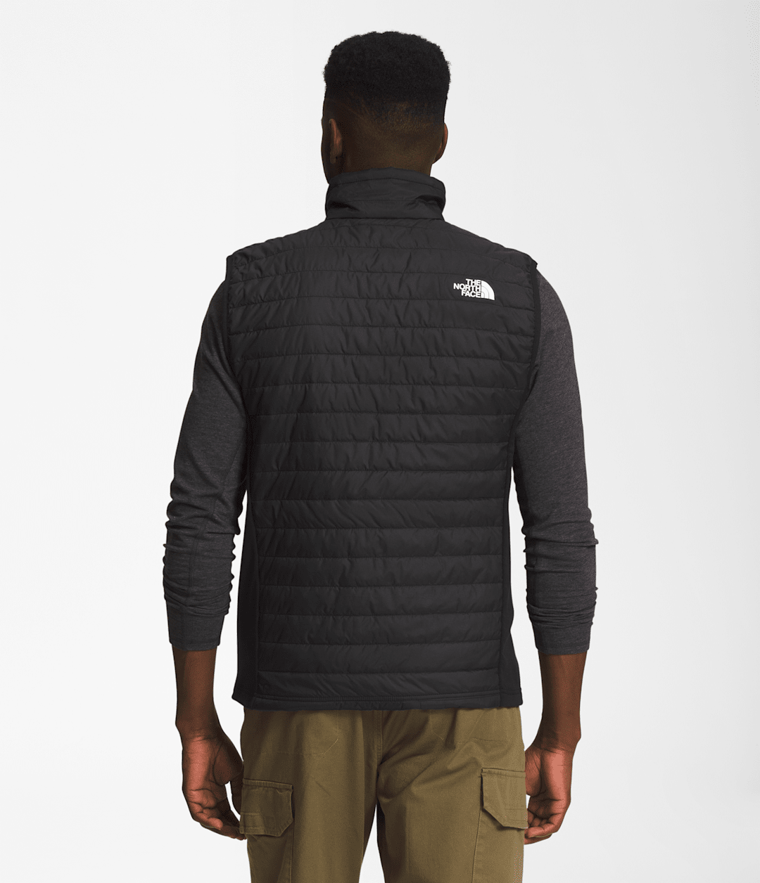 The North Face Men’s Canyonlands Hybrid Vest