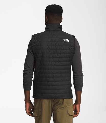 The North Face Men’s Canyonlands Hybrid Vest