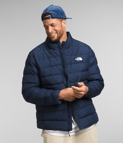 The North Face Men’s Big Aconcagua 3 Jacket